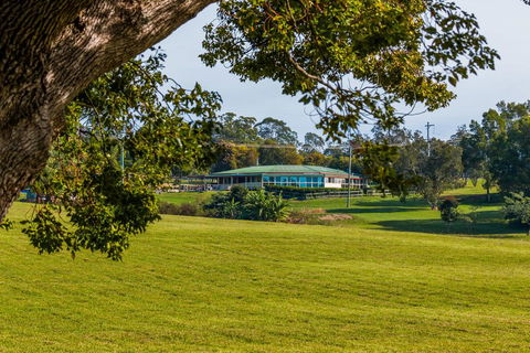 All About Me B & B - Accommodation Resorts 1