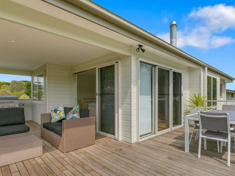 All Decked Out - Accommodation Resorts 3