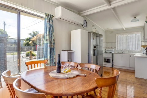 All Decked Out - Accommodation Resorts 1