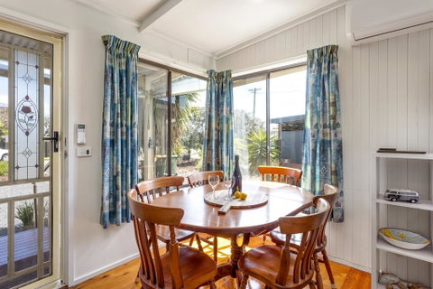 All Decked Out - Accommodation Resorts 2