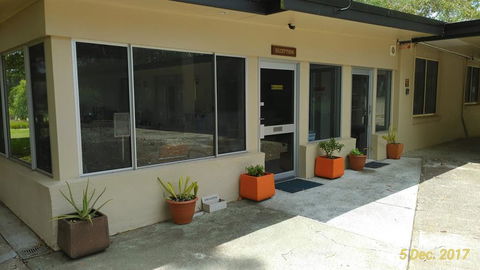 All Seasons Country Lodge - Accommodation Resorts 2