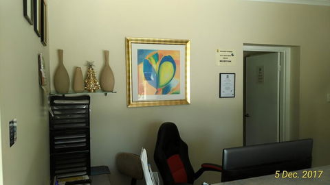 All Seasons Country Lodge - Accommodation Resorts 1