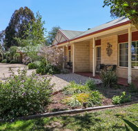 All Seasons Mansfield - Accommodation Resorts