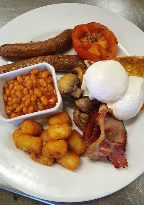 All Seasons Motel Armidale - Accommodation Resorts 3