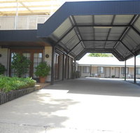 All Seasons Motor Lodge - Accommodation Resorts