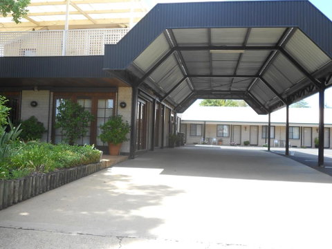 All Seasons Motor Lodge - Accommodation Resorts 0