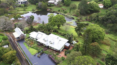 Allara Homestead Bed And Breakfast - Accommodation Resorts 2