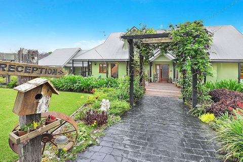 Allara Homestead Bed And Breakfast - Accommodation Resorts 3