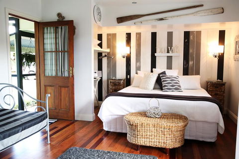 Allara Homestead Bed And Breakfast - Accommodation Resorts 0