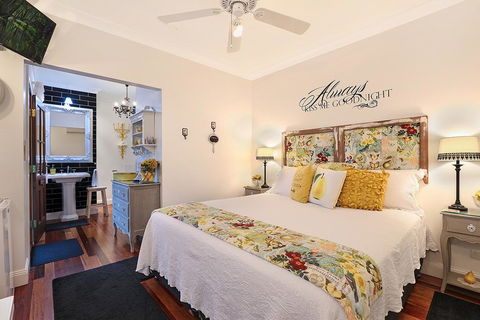 Allara Homestead Bed And Breakfast - Accommodation Resorts 1