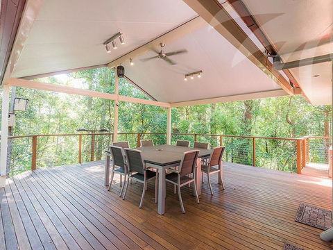 Allawah - Accommodation Resorts 0