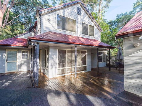 Allawah - Accommodation Resorts 3