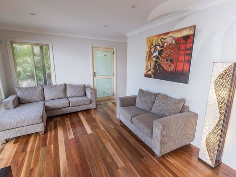 Allawah - Accommodation Resorts 1