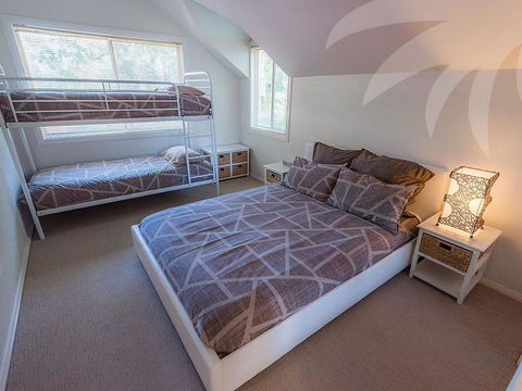 Allawah - Accommodation Resorts 2