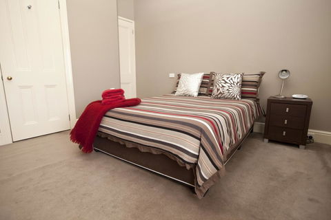 Allawah Bendigo - Accommodation Resorts 2