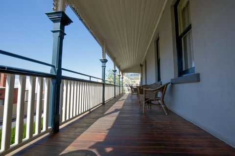 Allawah Bendigo - Accommodation Resorts 3