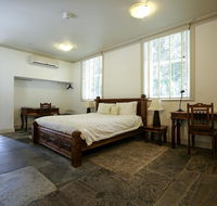 Allawah Bendigo - Accommodation Resorts