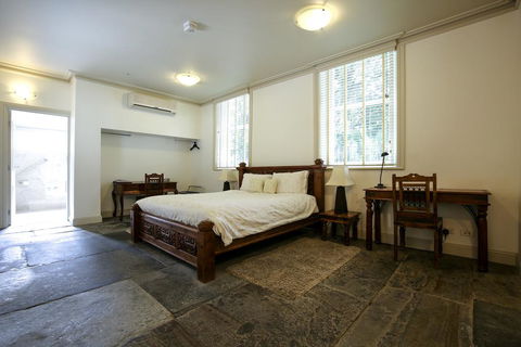 Allawah Bendigo - Accommodation Resorts 0