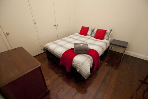 Allawah Bendigo - Accommodation Resorts 1