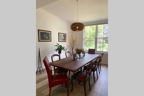 Allegria Riverside - Accommodation Resorts 0