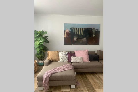 Allegria Riverside - Accommodation Resorts 1