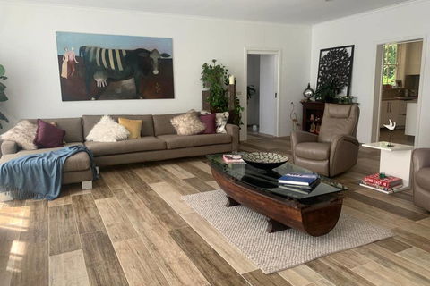 Allegria Riverside - Accommodation Resorts 2