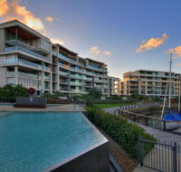 Allisee Apartments - Accommodation Resorts