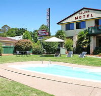 Alluna Motel - Accommodation Resorts