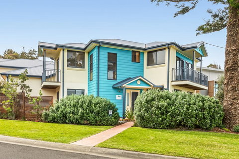 Allure - On Seven Mile Beach Gerroa - Accommodation Resorts 1