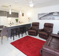 Allure Apartments - Central - Accommodation Resorts