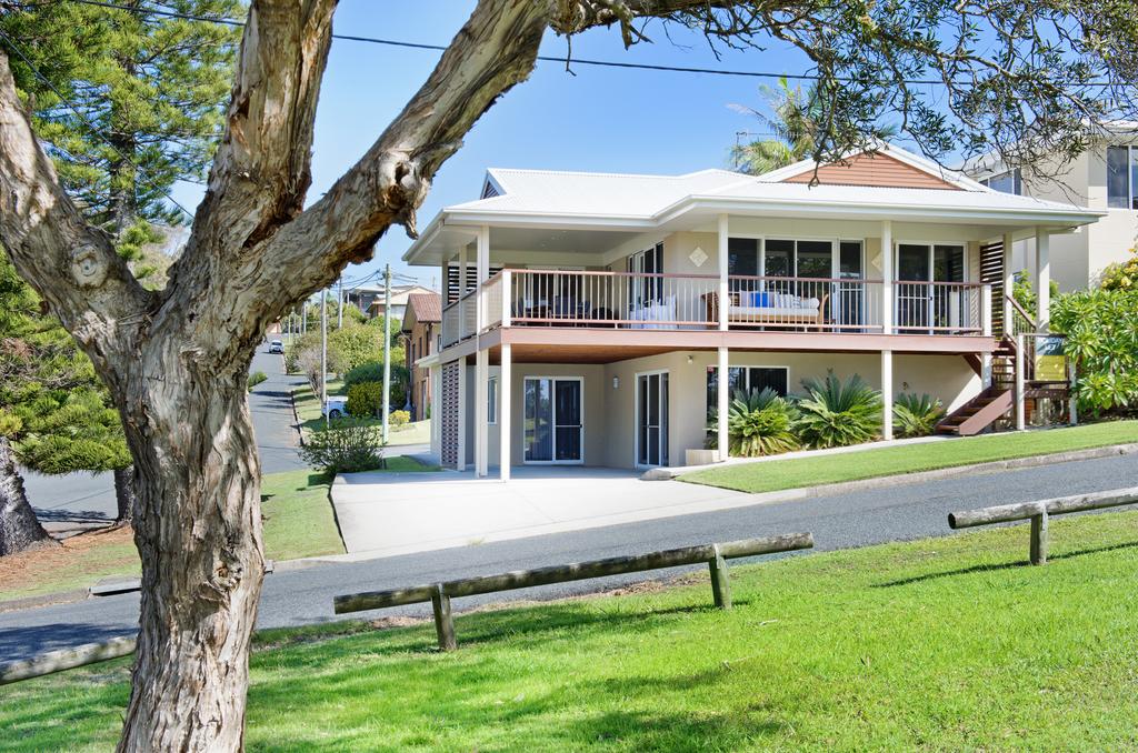 Bonny Hills NSW Accommodation Resorts