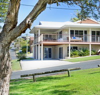 Allure By The Sea - Accommodation Resorts