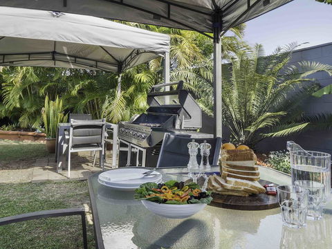 Almare Tourist Motel - Accommodation Resorts 2