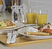 Almare Tourist Motel - Accommodation Resorts