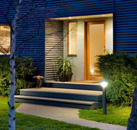 Alofi - Accommodation Resorts