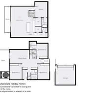 Alonda - Accommodation Resorts