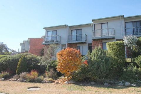 Alpen Glen 6 - Accommodation Resorts 0