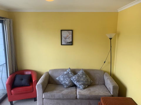 Alpen Glen 6 - Accommodation Resorts 2