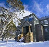 Alpenglow - Accommodation Resorts