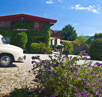 Alpenhorn Holiday Units - Accommodation Resorts