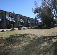 Alpha Centauri Townhouses
