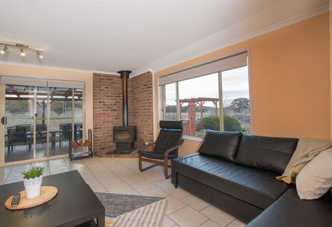 Alpine Drovers Rest - Accommodation Resorts 1