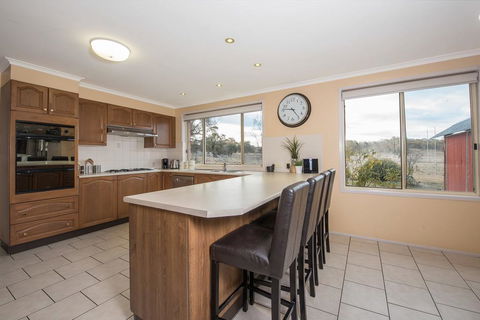 Alpine Drovers Rest - Accommodation Resorts 2