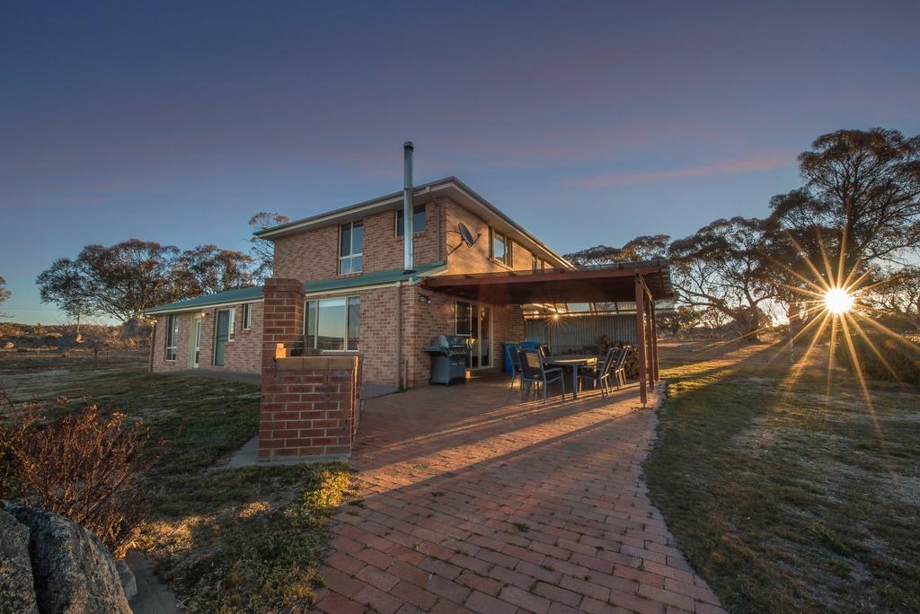 Numbla Vale NSW Accommodation Resorts