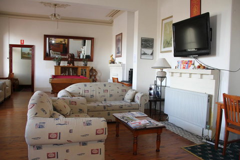 Alpine Heritage Motel - Accommodation Resorts 2