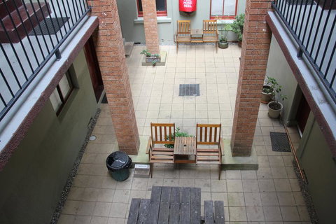 Alpine Heritage Motel - Accommodation Resorts 1