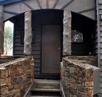 Alpine Interlude - Accommodation Resorts