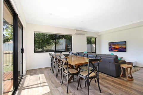 Alpine Knights Stylish Luxury - Accommodation Resorts 1