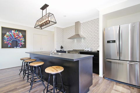 Alpine Knights Stylish Luxury - Accommodation Resorts 0