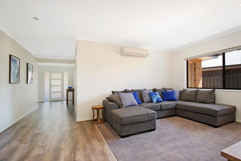 Alpine Knights Stylish Luxury - Accommodation Resorts 3